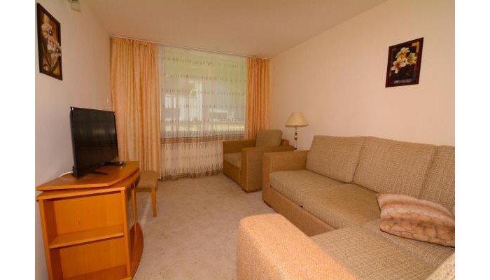 Hotel Diamond 2 poza 27