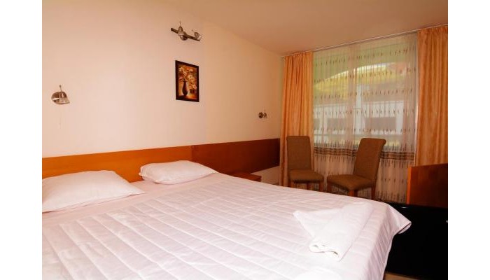 Hotel Diamond 2 poza 28