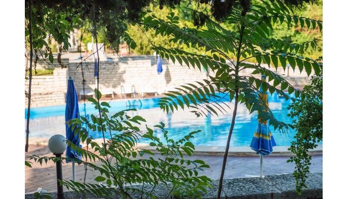 Hotel Diamond 2 poza 2