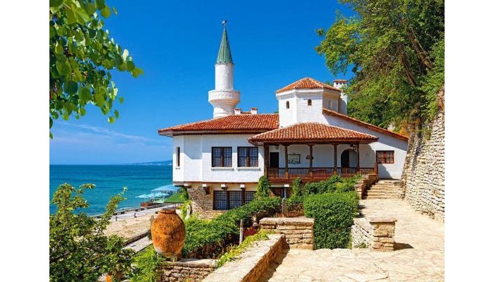 Hotel Diamond 2 poza 4