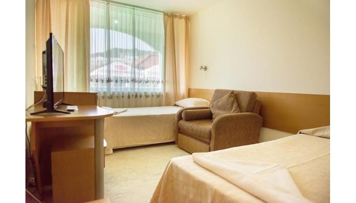 Hotel Diamond 2 poza 10