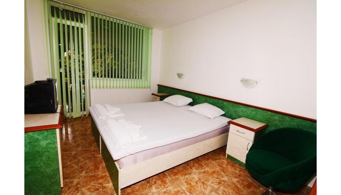 Hotel Diamond 2 poza 15