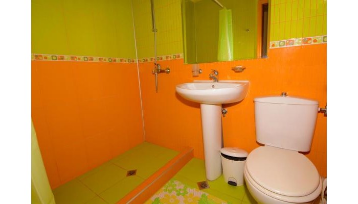 Hotel Diamond 2 poza 25