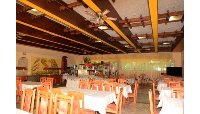 Hotel Diamond 2 poza 22