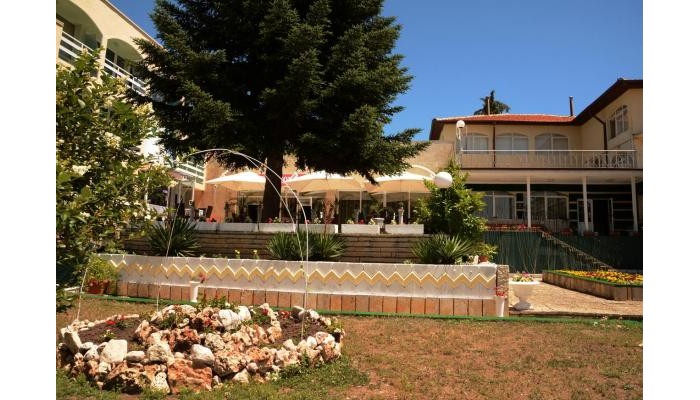 Hotel Diamond 2 poza 6