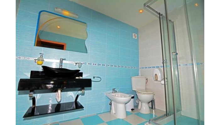 Hotel Diamond 2 poza 18