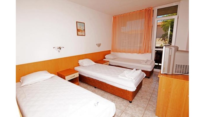 Hotel Diamond 2 poza 17