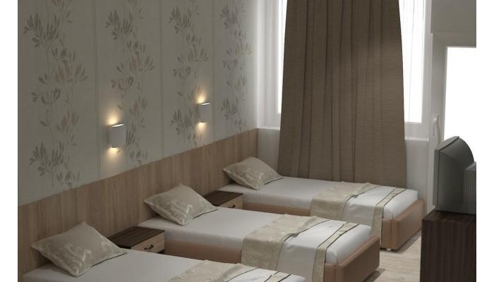 Hotel Diamond 2 poza 30