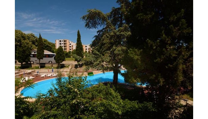 Hotel Diamond 2 poza 5