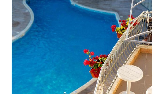 Hotel Helios poza 14