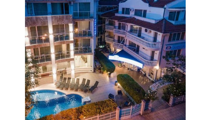 Family Hotel Jupiter poza 29