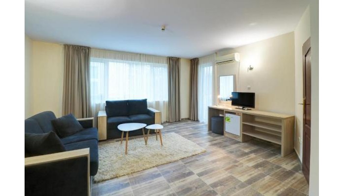 Family Hotel Jupiter poza 26