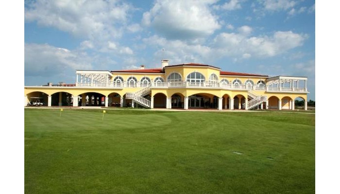 Hotel Lighthouse Golf & Spa poza 2