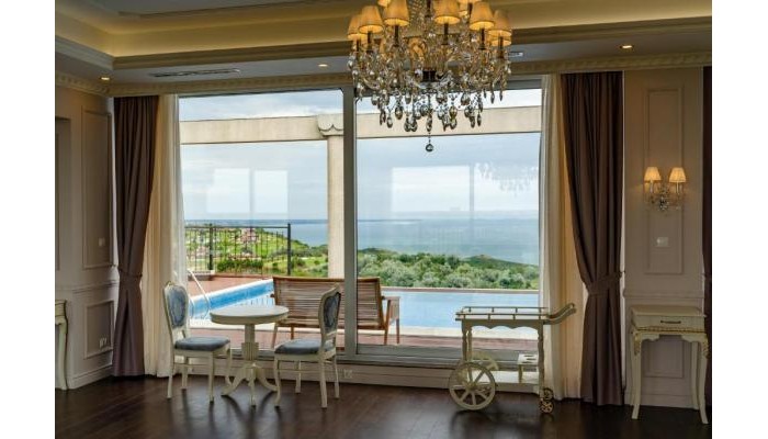 Hotel Lighthouse Golf & Spa poza 7