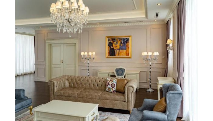 Hotel Lighthouse Golf & Spa poza 5