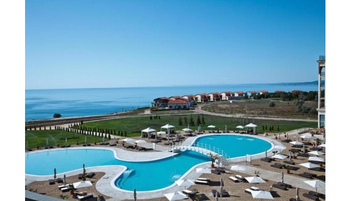 Hotel Lighthouse Golf & Spa poza 17