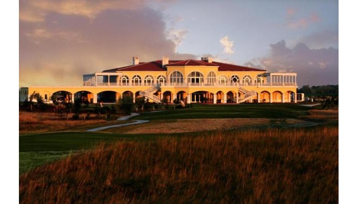 Hotel Lighthouse Golf & Spa poza 0