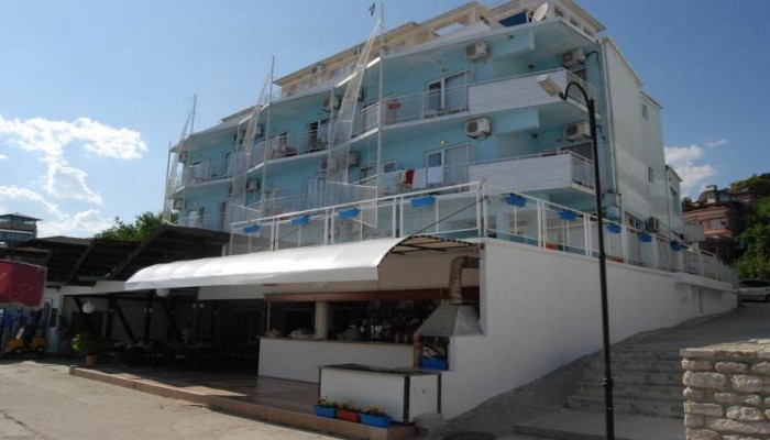 Hotel Lotos poza 1