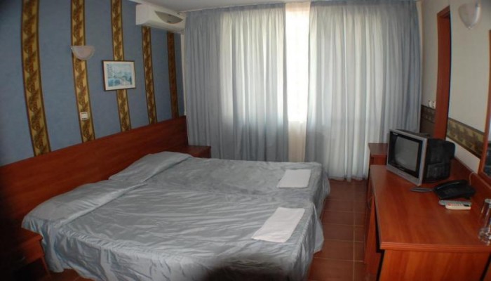 Hotel Lotos poza 10