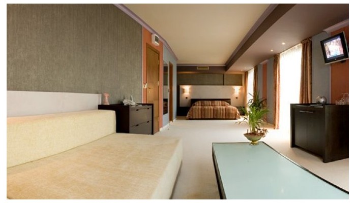 Hotel Mistral poza 4