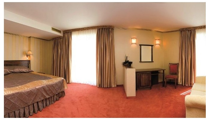 Hotel Mistral poza 10