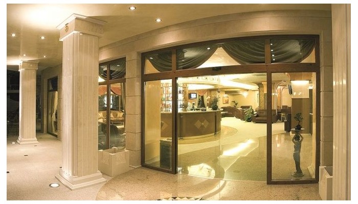 Hotel Mistral poza 13