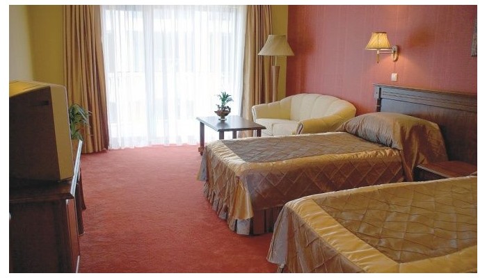 Hotel Mistral poza 9