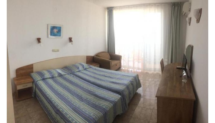 Hotel Oasis poza 2