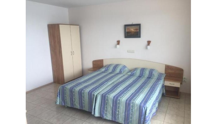 Hotel Oasis poza 5