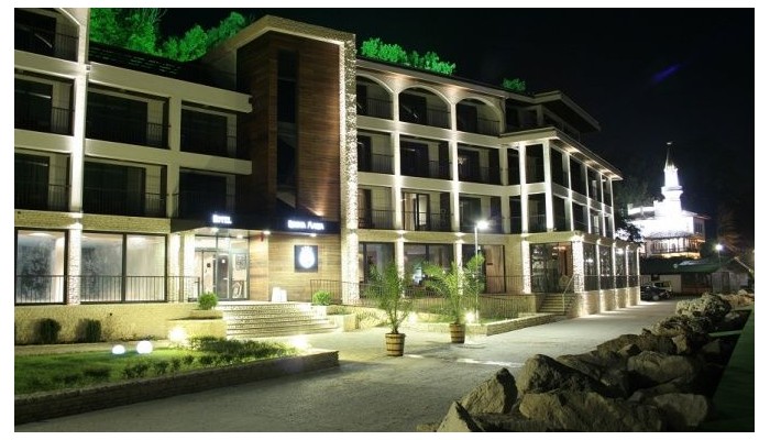 Hotel Regina Maria Spa Design poza 5