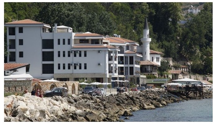 Hotel Regina Maria Spa Design poza 0