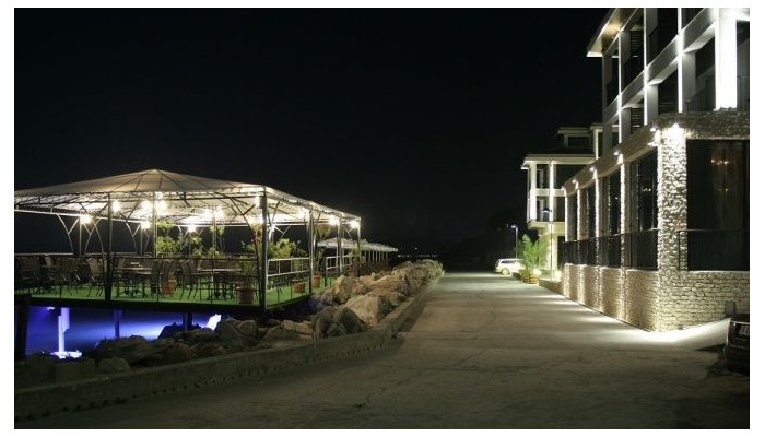 Hotel Regina Maria Spa Design poza 4