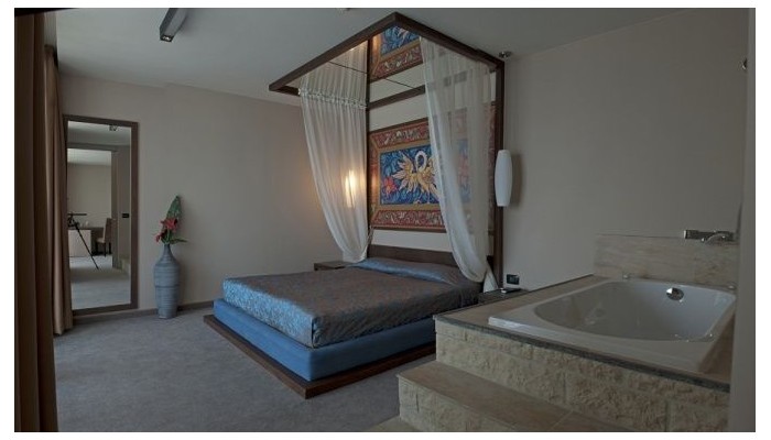 Hotel Regina Maria Spa Design poza 16