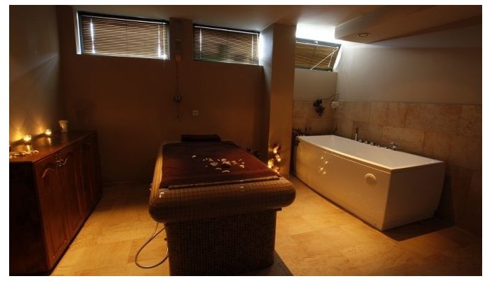 Hotel Regina Maria Spa Design poza 21