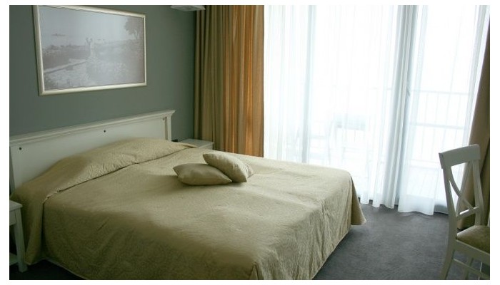 Hotel Regina Maria Spa Design poza 15