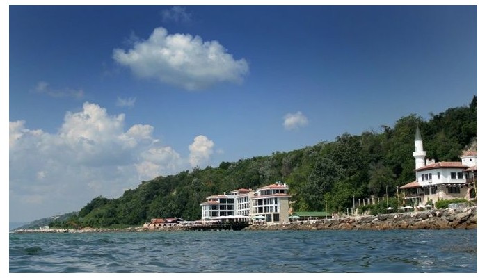 Hotel Regina Maria Spa Design poza 1