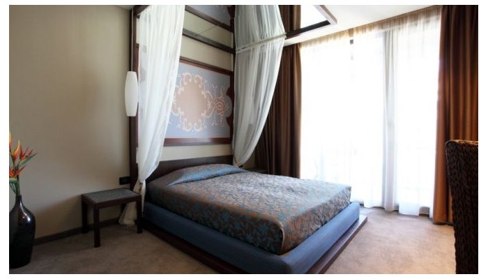 Hotel Regina Maria Spa Design poza 10