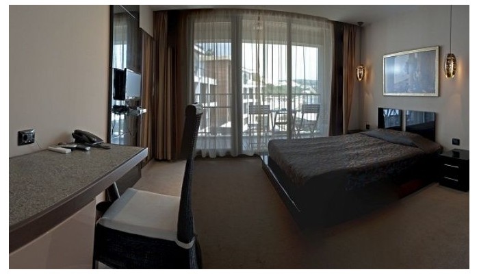 Hotel Regina Maria Spa Design poza 9