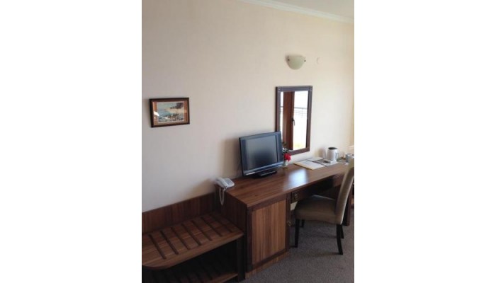 Hotel Selena poza 21