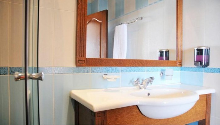 Hotel Selena poza 15