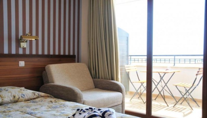 Hotel Selena poza 18