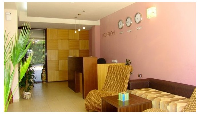 Hotel Valeo poza 11