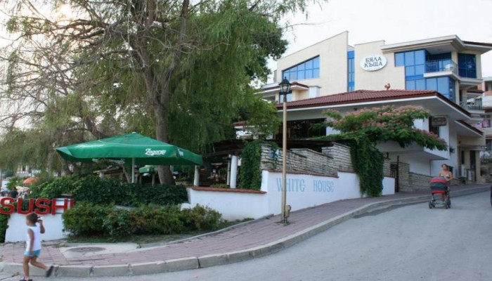 Hotel White House poza 4