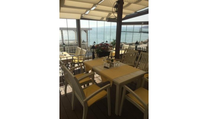 Hotel White House poza 16