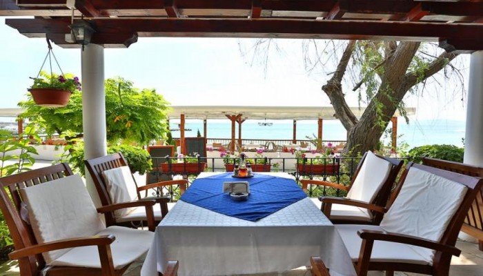 Hotel White House poza 10