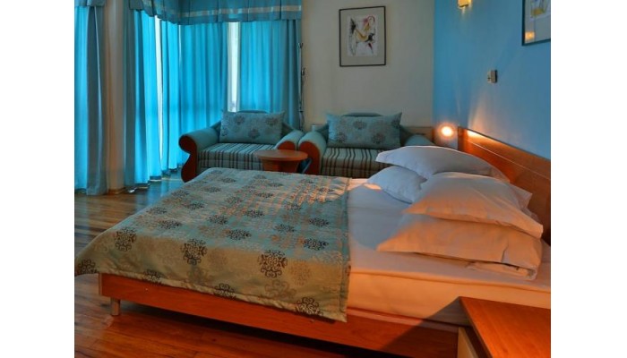 Hotel White House poza 19