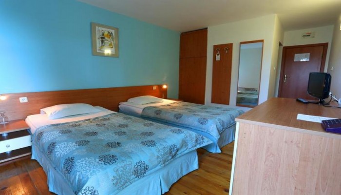 Hotel White House poza 25