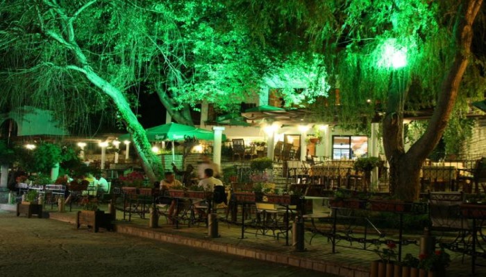 Hotel White House poza 6