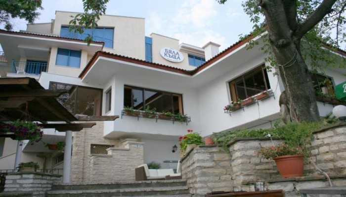 Hotel White House poza 0