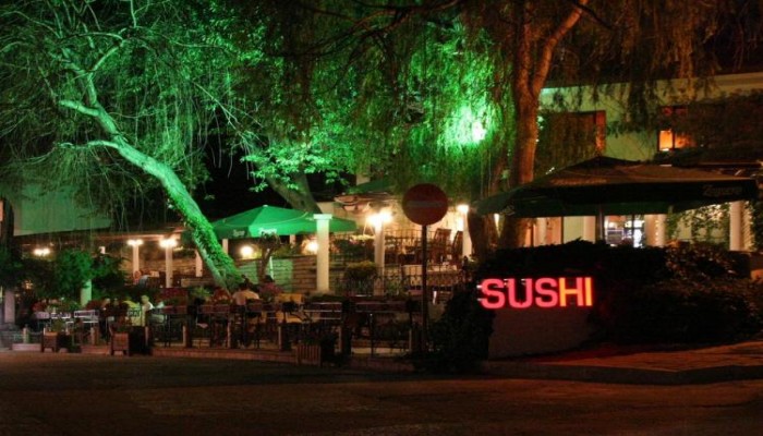 Hotel White House poza 5